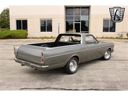 1966 Ford Ranchero (CC-1983976) for sale in O'Fallon, Illinois