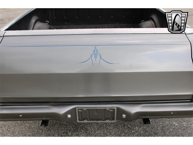1966 Ford Ranchero (CC-1983976) for sale in O'Fallon, Illinois