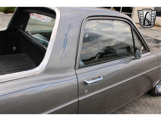 1966 Ford Ranchero (CC-1983976) for sale in O'Fallon, Illinois