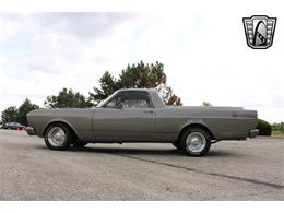 1966 Ford Ranchero (CC-1983976) for sale in O'Fallon, Illinois