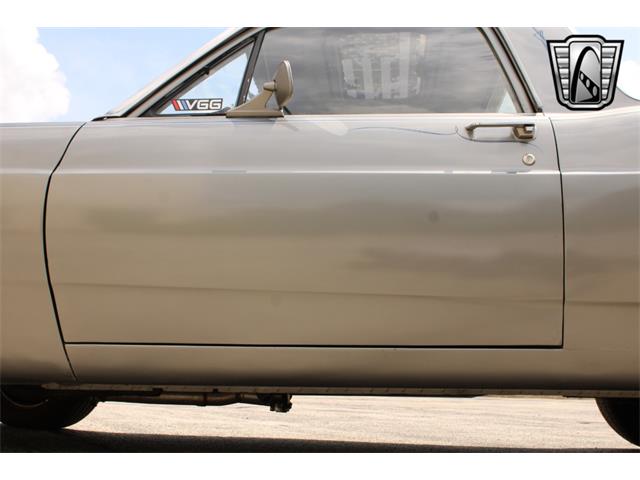 1966 Ford Ranchero (CC-1983976) for sale in O'Fallon, Illinois