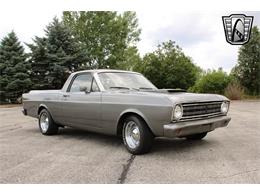 1966 Ford Ranchero (CC-1983976) for sale in O'Fallon, Illinois