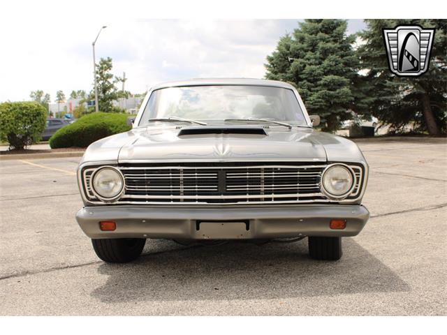 1966 Ford Ranchero (CC-1983976) for sale in O'Fallon, Illinois