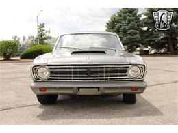 1966 Ford Ranchero (CC-1983976) for sale in O'Fallon, Illinois