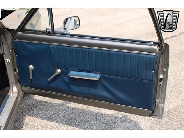 1966 Ford Ranchero (CC-1983976) for sale in O'Fallon, Illinois
