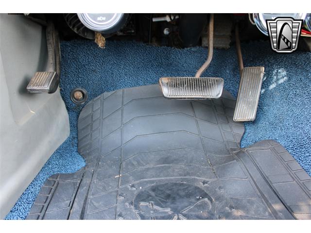 1966 Ford Ranchero (CC-1983976) for sale in O'Fallon, Illinois