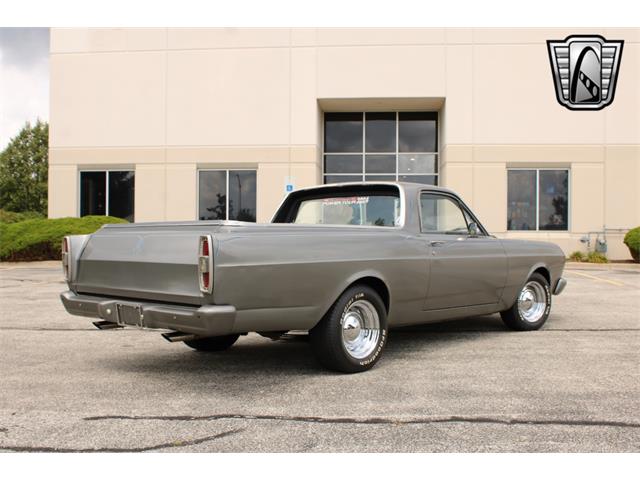 1966 Ford Ranchero (CC-1983976) for sale in O'Fallon, Illinois