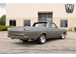 1966 Ford Ranchero (CC-1983976) for sale in O'Fallon, Illinois