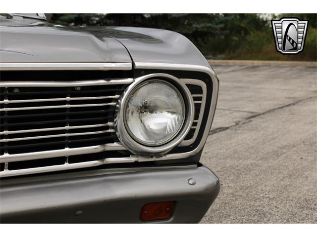 1966 Ford Ranchero (CC-1983976) for sale in O'Fallon, Illinois