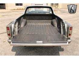 1966 Ford Ranchero (CC-1983976) for sale in O'Fallon, Illinois