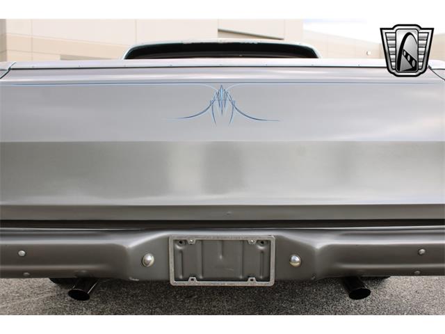 1966 Ford Ranchero (CC-1983976) for sale in O'Fallon, Illinois