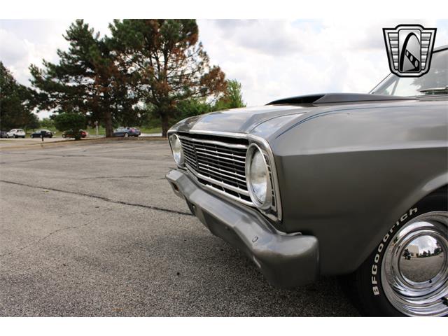 1966 Ford Ranchero (CC-1983976) for sale in O'Fallon, Illinois