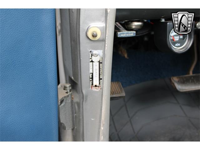 1966 Ford Ranchero (CC-1983976) for sale in O'Fallon, Illinois