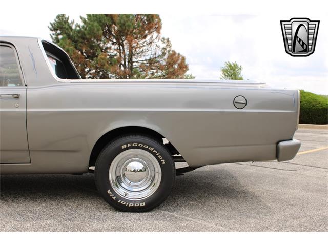1966 Ford Ranchero (CC-1983976) for sale in O'Fallon, Illinois