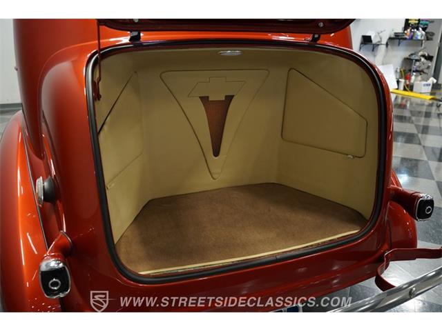 1936 Chevrolet Sedan (CC-1983983) for sale in Lavergne, Tennessee