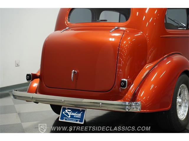 1936 Chevrolet Sedan (CC-1983983) for sale in Lavergne, Tennessee