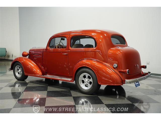 1936 Chevrolet Sedan (CC-1983983) for sale in Lavergne, Tennessee