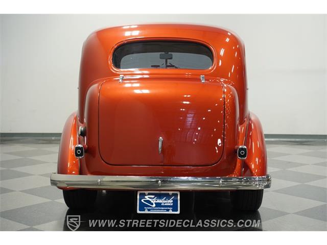 1936 Chevrolet Sedan (CC-1983983) for sale in Lavergne, Tennessee