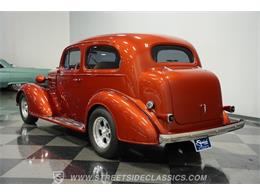 1936 Chevrolet Sedan (CC-1983983) for sale in Lavergne, Tennessee