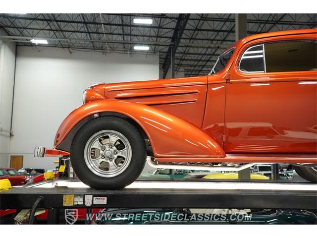 1936 Chevrolet Sedan (CC-1983983) for sale in Lavergne, Tennessee