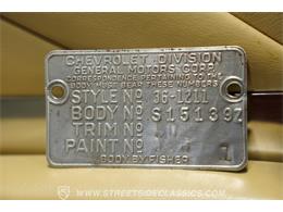 1936 Chevrolet Sedan (CC-1983983) for sale in Lavergne, Tennessee