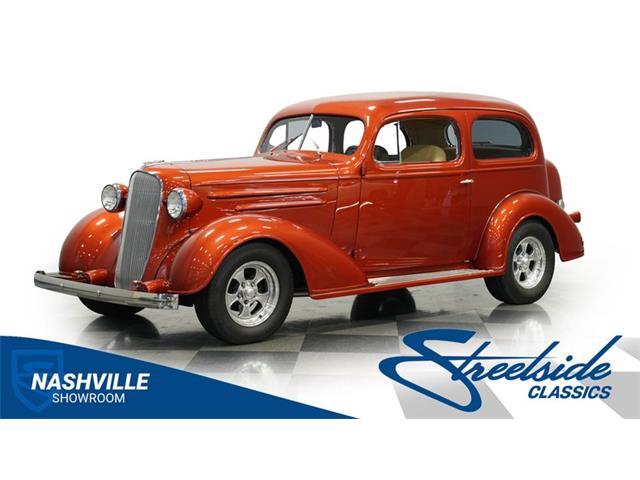 1936 Chevrolet Sedan (CC-1983983) for sale in Lavergne, Tennessee