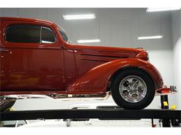 1936 Chevrolet Sedan (CC-1983983) for sale in Lavergne, Tennessee