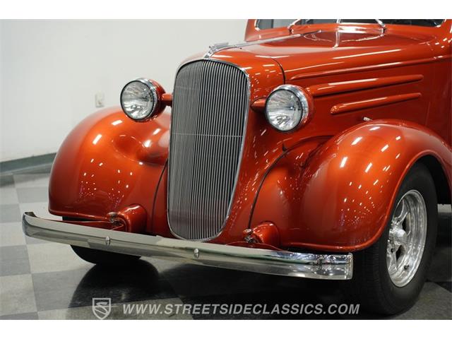 1936 Chevrolet Sedan (CC-1983983) for sale in Lavergne, Tennessee