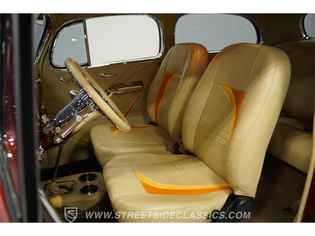 1936 Chevrolet Sedan (CC-1983983) for sale in Lavergne, Tennessee