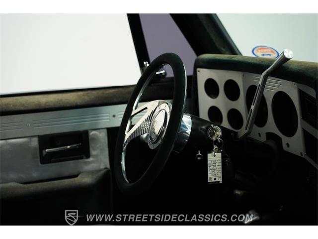 1984 Chevrolet C10 (CC-1984000) for sale in Lavergne, Tennessee