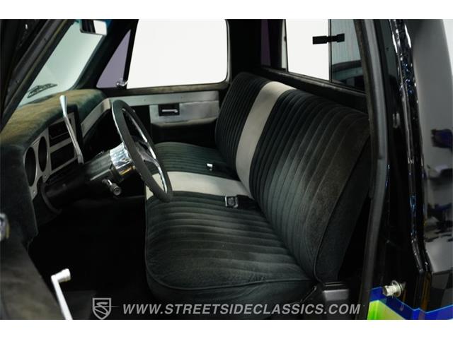 1984 Chevrolet C10 (CC-1984000) for sale in Lavergne, Tennessee