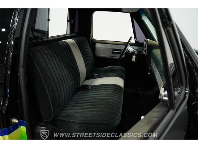 1984 Chevrolet C10 (CC-1984000) for sale in Lavergne, Tennessee