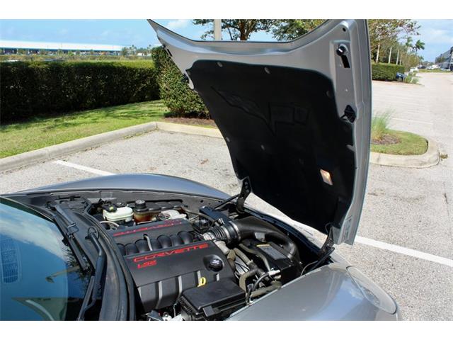 2005 Chevrolet Corvette (CC-1984050) for sale in Sarasota, Florida