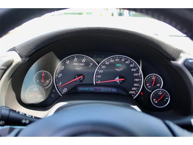 2005 Chevrolet Corvette (CC-1984050) for sale in Sarasota, Florida