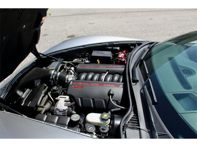 2005 Chevrolet Corvette (CC-1984050) for sale in Sarasota, Florida