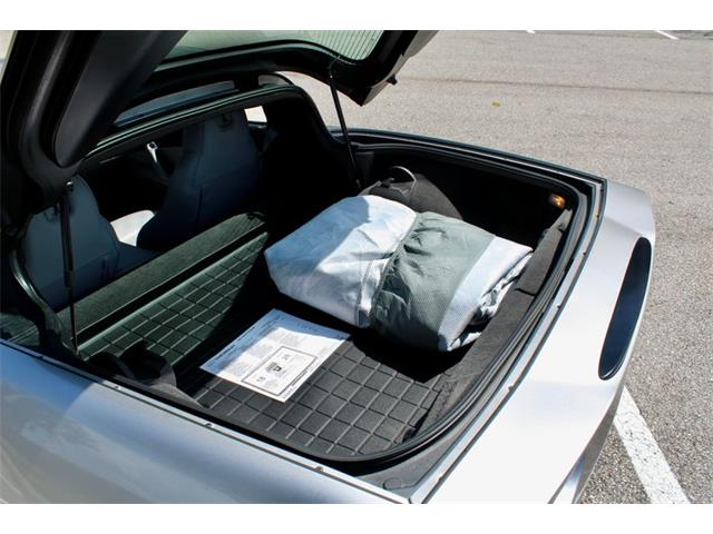 2005 Chevrolet Corvette (CC-1984050) for sale in Sarasota, Florida