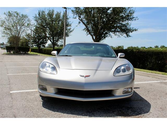 2005 Chevrolet Corvette (CC-1984050) for sale in Sarasota, Florida