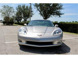 2005 Chevrolet Corvette (CC-1984050) for sale in Sarasota, Florida