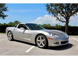 2005 Chevrolet Corvette (CC-1984050) for sale in Sarasota, Florida