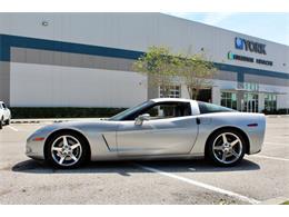 2005 Chevrolet Corvette (CC-1984050) for sale in Sarasota, Florida