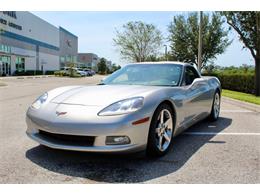 2005 Chevrolet Corvette (CC-1984050) for sale in Sarasota, Florida