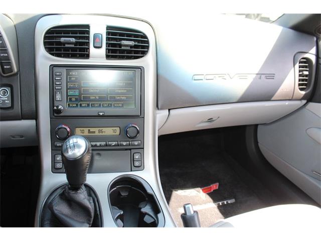 2005 Chevrolet Corvette (CC-1984050) for sale in Sarasota, Florida