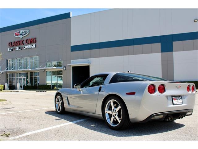 2005 Chevrolet Corvette (CC-1984050) for sale in Sarasota, Florida