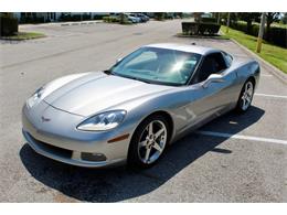 2005 Chevrolet Corvette (CC-1984050) for sale in Sarasota, Florida