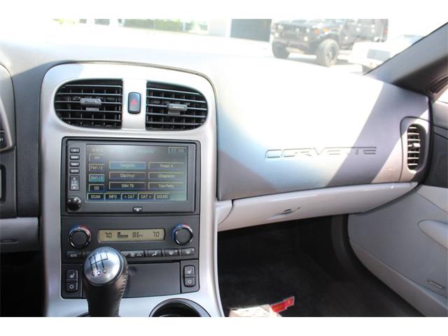 2005 Chevrolet Corvette (CC-1984050) for sale in Sarasota, Florida
