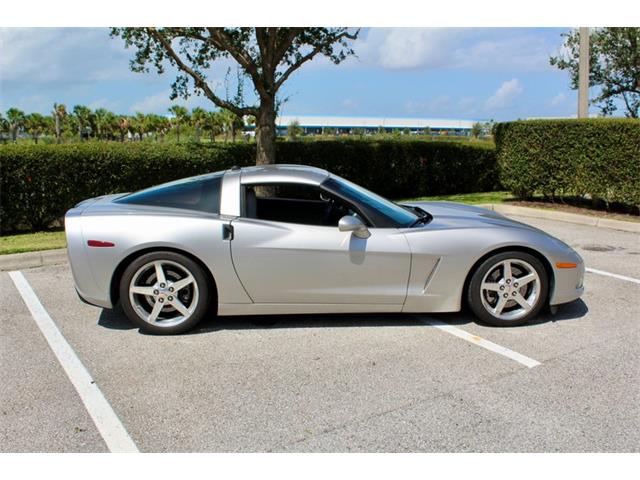 2005 Chevrolet Corvette (CC-1984050) for sale in Sarasota, Florida