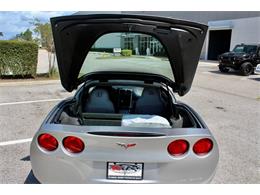 2005 Chevrolet Corvette (CC-1984050) for sale in Sarasota, Florida
