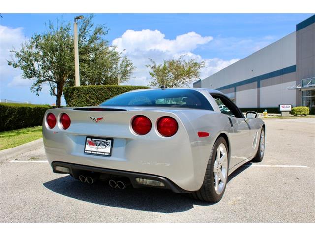 2005 Chevrolet Corvette (CC-1984050) for sale in Sarasota, Florida