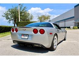 2005 Chevrolet Corvette (CC-1984050) for sale in Sarasota, Florida