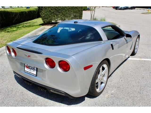 2005 Chevrolet Corvette (CC-1984050) for sale in Sarasota, Florida
